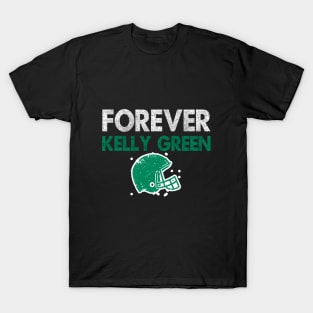 Forever Kelly Green T-Shirt